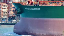 230427112059 advantage sweet tanker file hp video Iran's Navy seizes Marshall Islands-flagged ship