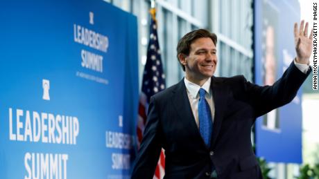Florida GOP lawmakers clear path for DeSantis to run for president without resigning