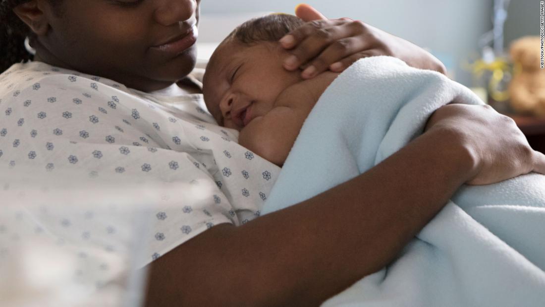 NextImg:Systemic racism is contributing to rise in induced labor among Black and Latina mothers, new study says