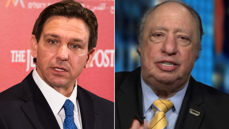 &#39;His people skills are very, very bad&#39;: Hear what Billionaire GOP donor thinks about DeSantis