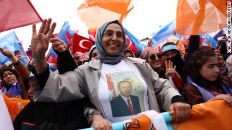 Turkey&#39;s upcoming elections could unseat Erdogan. Here&#39;s everything you need to know 