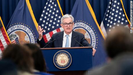The Fed lifts rates by a quarter point