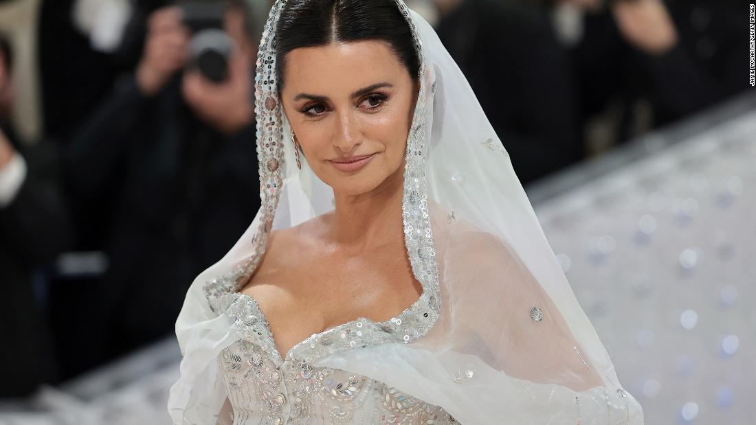 NextImg:Met Gala 2023 fashion: The best looks from the red carpet