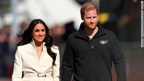 The Duke of Sussex has confirmed his attendance at his father&#39;s big day, but his wife, Meghan, will be staying in California with their two children.