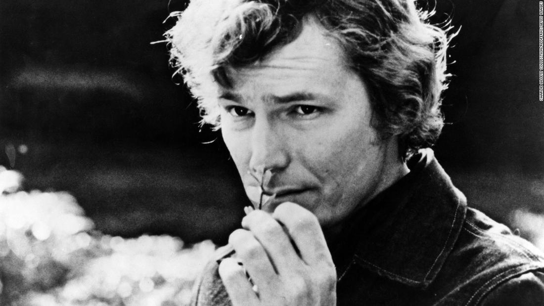 &lt;a href=&quot;https://www.cnn.com/2023/05/01/entertainment/gordon-lightfoot-death/index.html&quot; target=&quot;_blank&quot;&gt;Gordon Lightfoot&lt;/a&gt;, the Canadian singer-songwriter whose hits included &quot;The Wreck of the Edmund Fitzgerald&quot; and &quot;Sundown,&quot; died May 1 at the age of 84, his spokesperson said. Canadian Prime Minister Justin Trudeau described the folk icon as &quot;one of our greatest singer-songwriters&quot; in a tweet expressing his condolences.