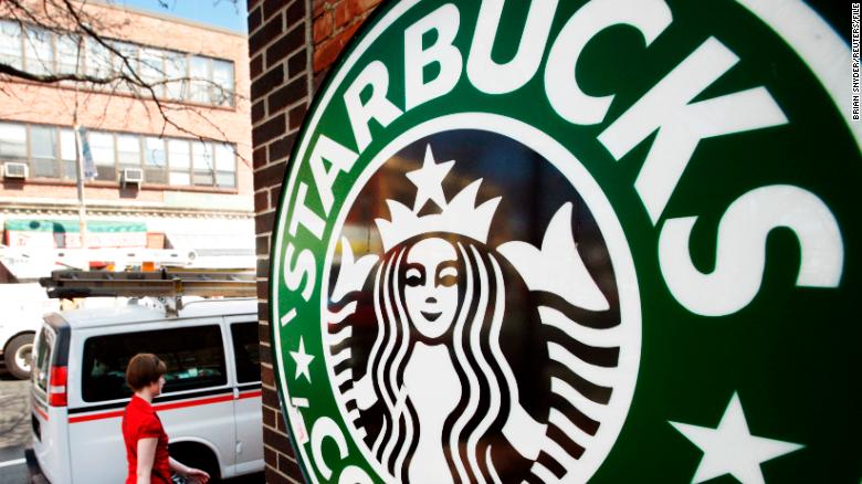 Starbucks expands availability of its controversial line of olive oil-infused coffee