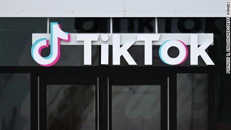 A key safety executive at TikTok is leaving as lawmakers keep pressure on the app