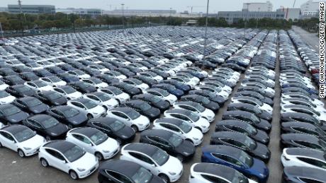 Tesla raises car prices globally, with the biggest increase in China
