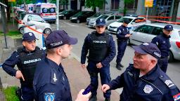230503091758 01 serbia school shooting 050323 hp video Schoolboy arrested after shooting at Serbian school