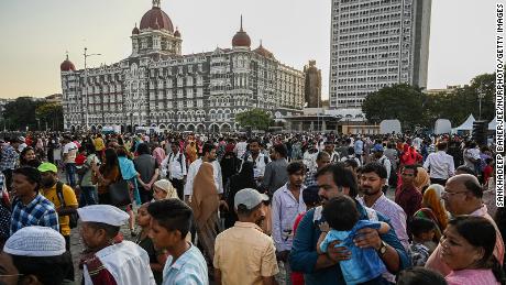 India expects to reap a  &quot;demographic dividend,&quot; from its huge working-age population.