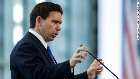 DeSantis presidential countdown begins as Florida lawmakers put finishing touches on his contentious agenda