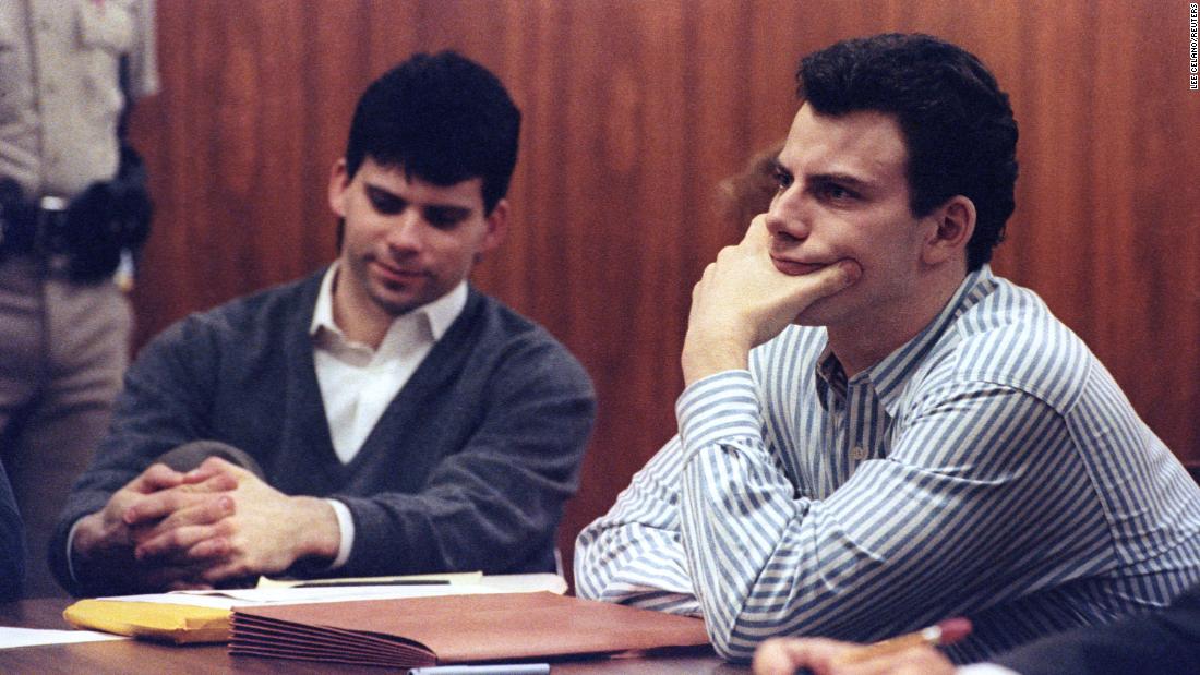 Could new abuse evidence free the Menendez brothers? – CNN Video