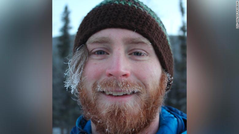 Alaska National Park Service worker killed after triggering avalanche 