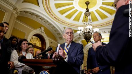 Exclusive: McConnell details GOP efforts to not &#39;screw this up&#39; in 2024 Senate battle 