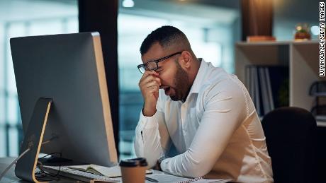 Experiencing negative changes in workplace leadership and fairness was associated with the strongest long-term impact on a worker&#39;s sleep.