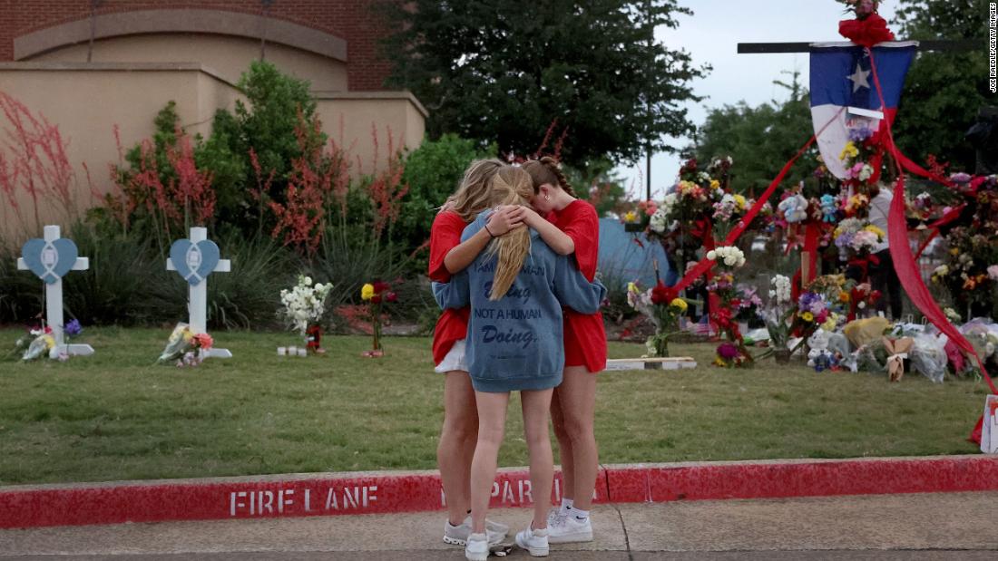 NextImg:Live updates: Allen, Texas, outlet mall shooting leaves 8 dead