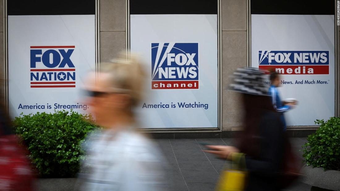 Lachlan Murdoch: No change in strategy at Fox News