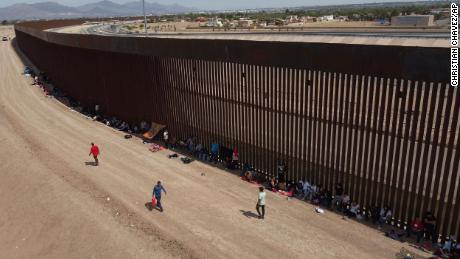 What is Title 42, why is it ending and what&#39;s happening now at the border?