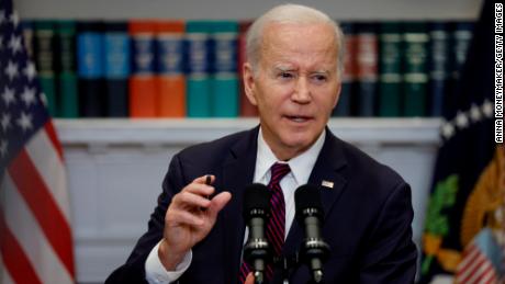 Biden to take unprecedented measures to manage the border but concerns remain over end of Title 42