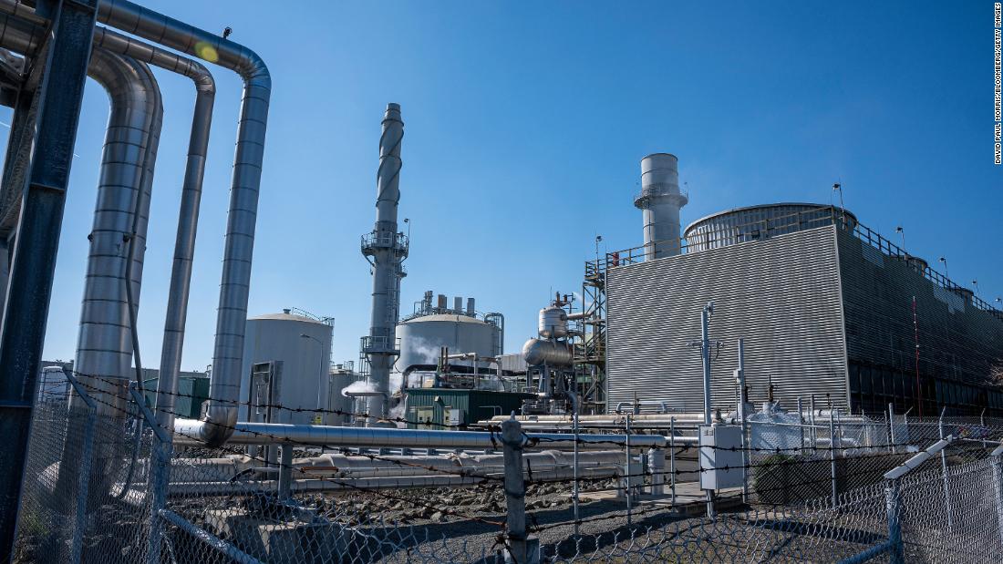 EPA proponuje nowe zasady dotyczące elektrowni, które radykalnie zmniejszyłyby zanieczyszczenie planety