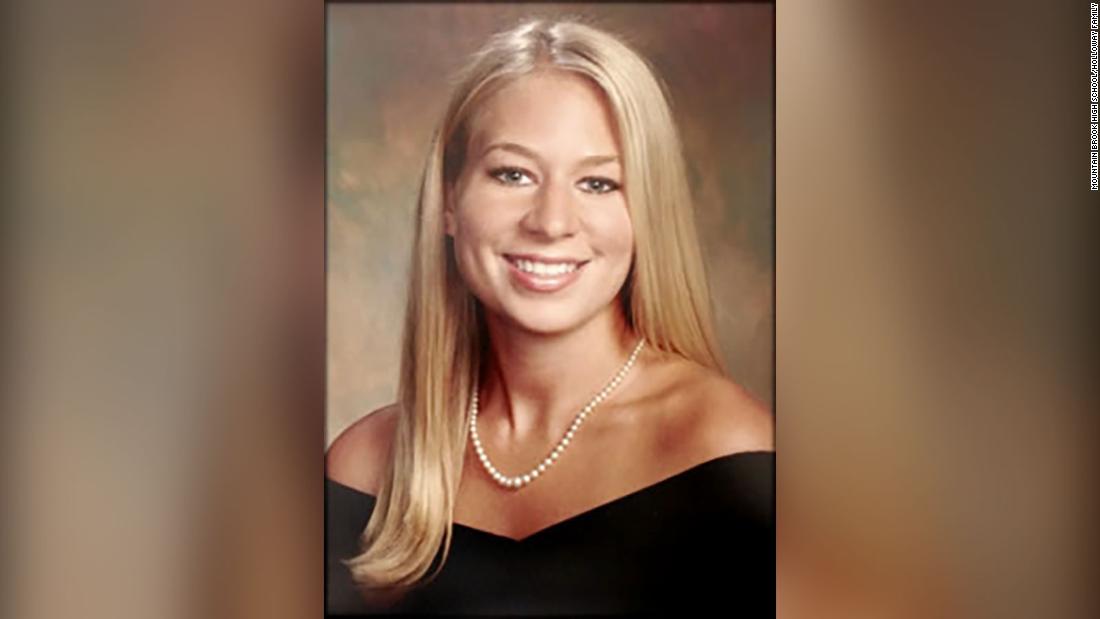 How the search for answers has unfolded since Natalee Holloway vanished in 2005 CNN.com – RSS Channel