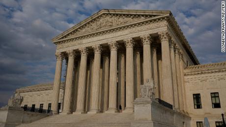 Supreme Court guts affirmative action in college admissions