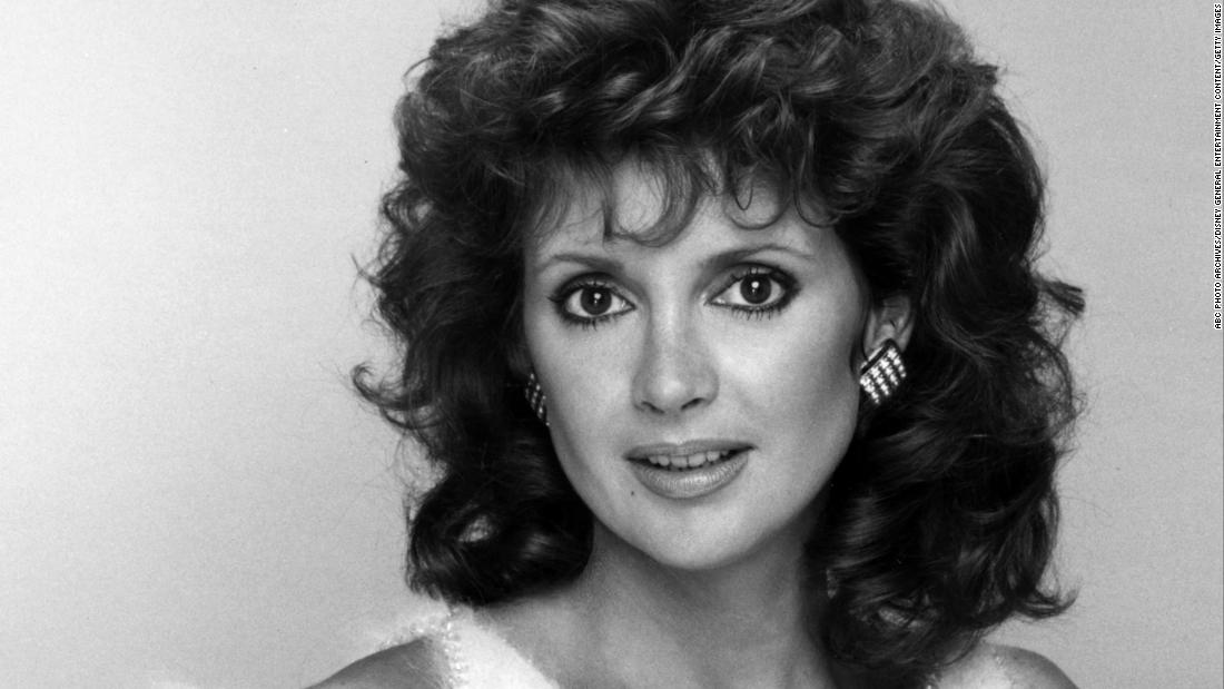 &lt;a href=&quot;https://www.cnn.com/2023/05/11/entertainment/jacklyn-zeman-dead/index.html&quot; target=&quot;_blank&quot;&gt;Jacklyn Zeman&lt;/a&gt;, who starred on the soap opera &quot;General Hospital&quot; for more than four decades, died on May 10, the show&#39;s executive producer, Frank Valentini, announced. She was 70. 