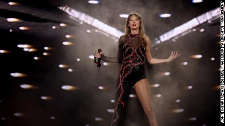 The agony and ecstasy of scoring last-minute face value Taylor Swift tickets