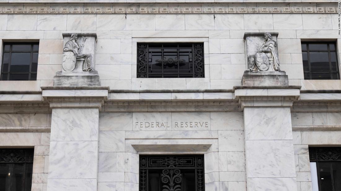 The Fed is unlikely to cut interest rates this year.  Why it’s good news for the markets