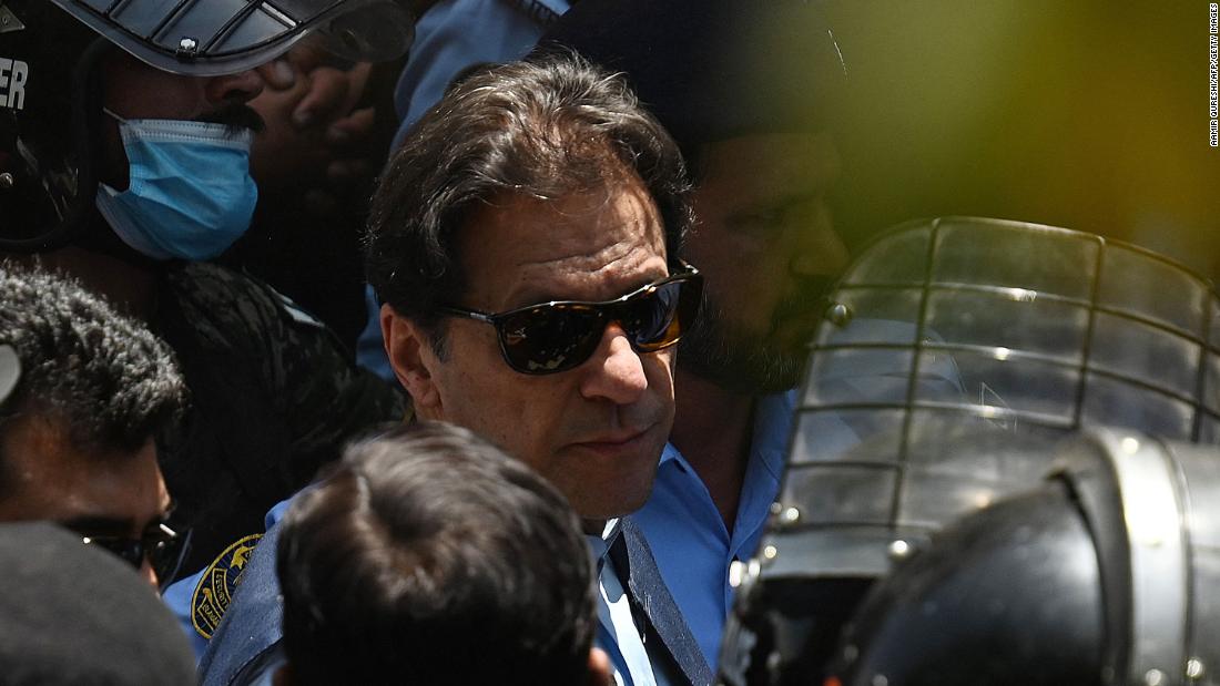 Analysis: Pakistan's political crisis will deepen its economic misery