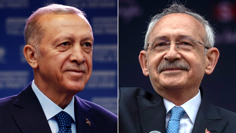 Turkey is heading for a run-off presidential vote. Here&#39;s all you need to know 