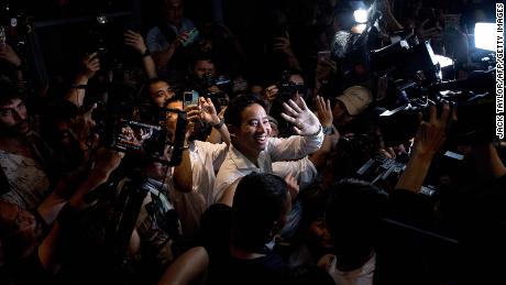 Thailand&#39;s opposition won a landslide in elections. But will the military elite let them rule?