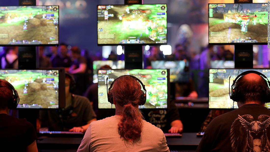 The European Union approves Microsoft’s deal to buy Activision Blizzard