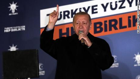 Why Erdogan&#39;s fate matters to Biden and the US