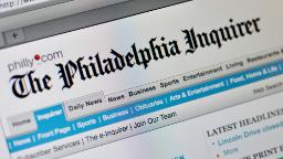 Apparent cyberattack closes Philadelphia Inquirer office ahead of mayoral primary
