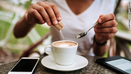 Don&#39;t use sugar substitutes for weight loss, World Health Organization advises