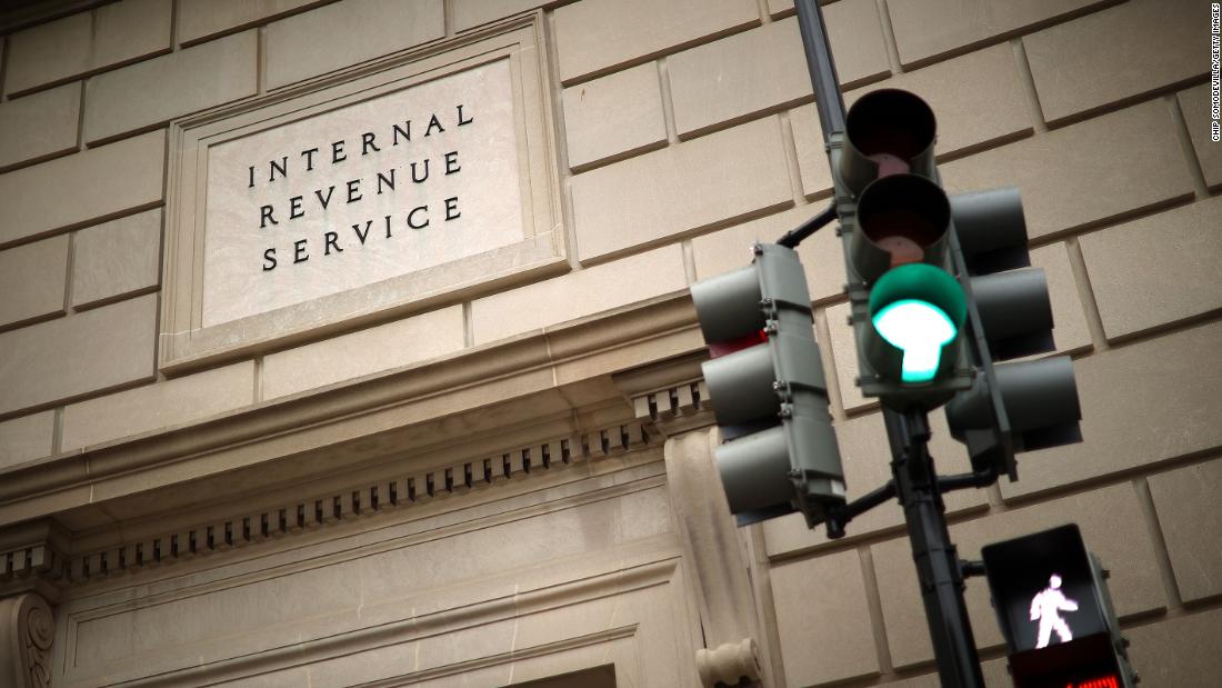 IRS whistleblower who claims to have information about alleged mishandling of Hunter Biden investigation removed from probe