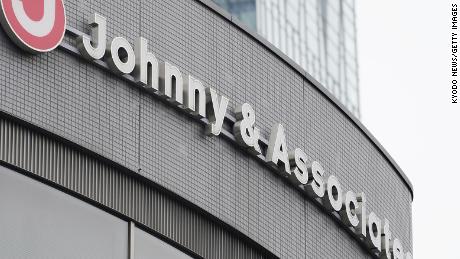Johnny &amp; Associates is Japan&#39;s most powerful talent agency.