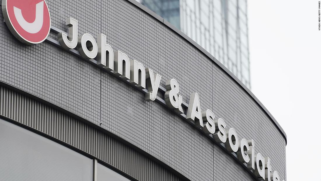 Johnny Kitagawa: Japan’s largest music agency apologizes over allegations of sexual assault by its late founder