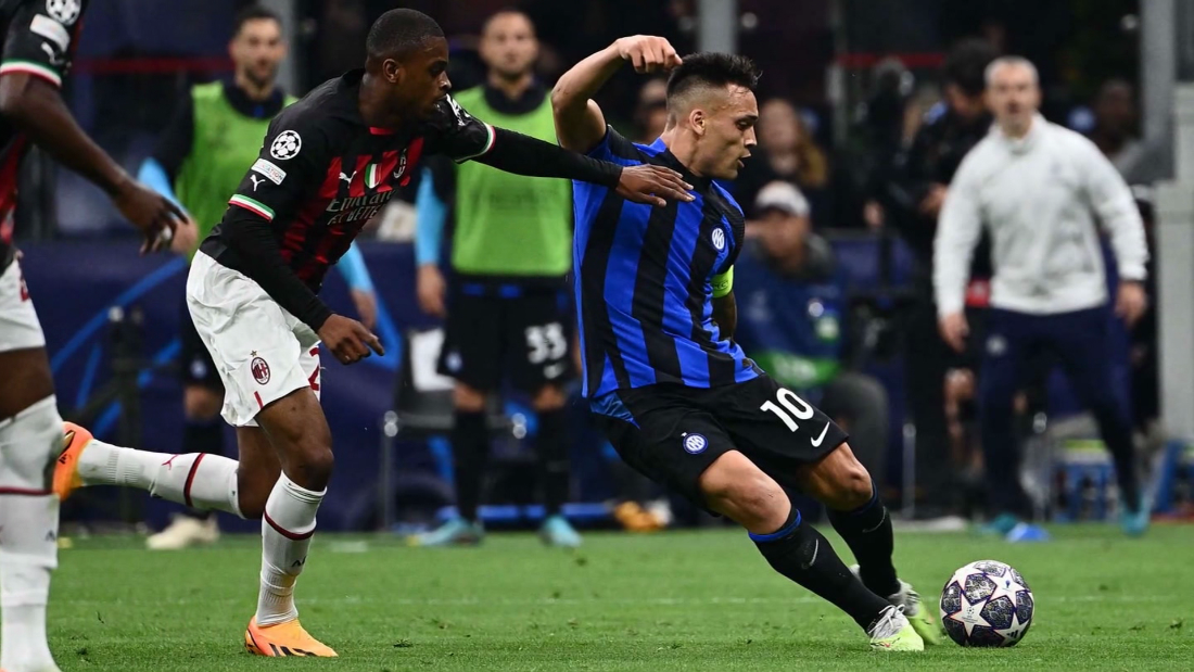 El resumen y las claves de la clasificación del Inter de Milán a la ...