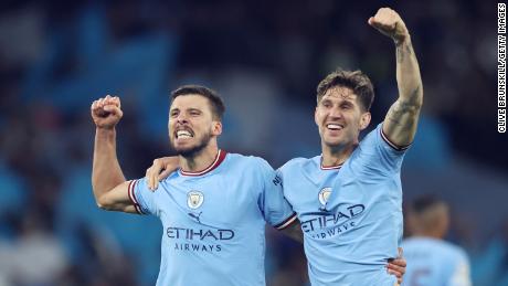 Is &#39;unstoppable&#39; Manchester City the best team in the world?