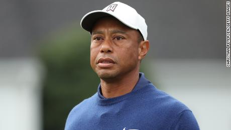 Tiger Woods withdraws from the US Open as he continues to recover from recent surgery 