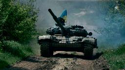 230518094040 04 ukraine counteroffensive hp video Live updates: Russia's war in Ukraine