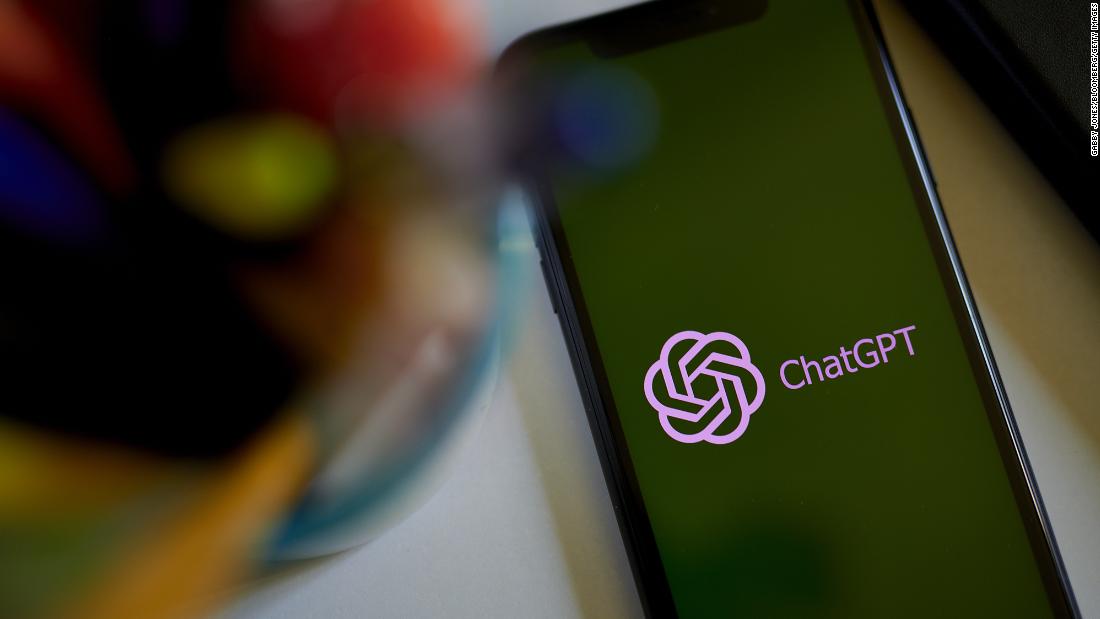 OpenAI ir izlaidusi bezmaksas ChatGPT lietotni iOS