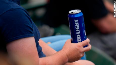 Anheuser-Busch loses top LGBTQ+ rating over its Bud Light response