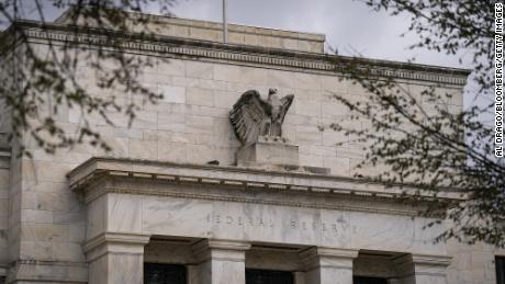 US economy still needs &#39;multiple&#39; rate hikes, says top Fed official