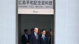 KTT Jepang G7 menunggu kedatangan Zelensky karena para pemimpin juga mengalihkan fokus ke risiko China