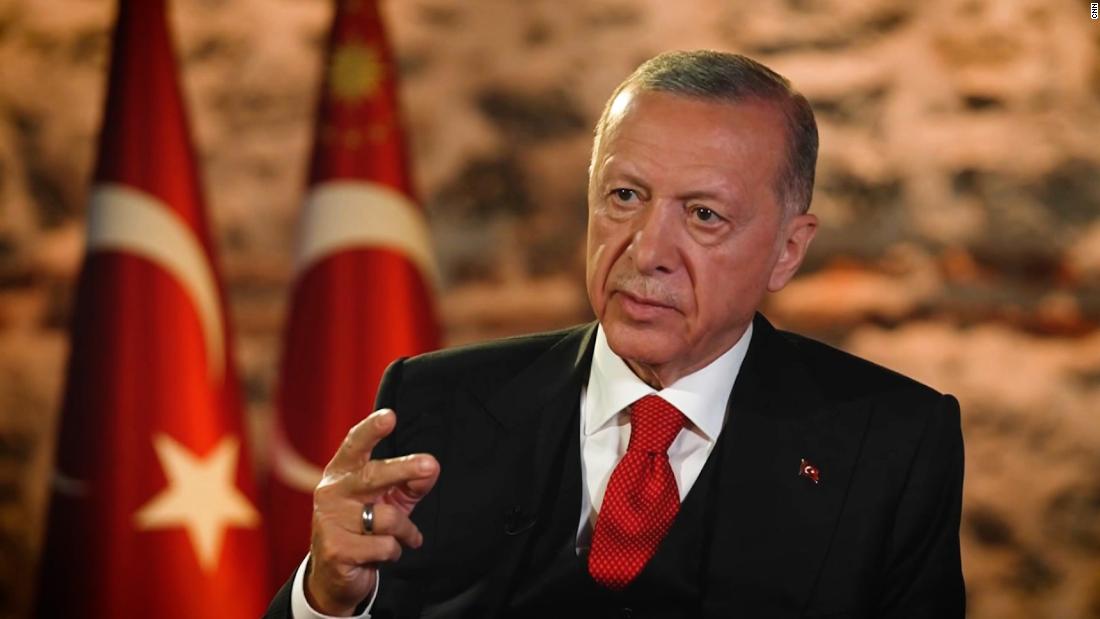 Analysis: This is why Erdogan won again