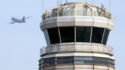Airline delays: Biden administration downplayed FAA’s lack of staffing in air traffic control