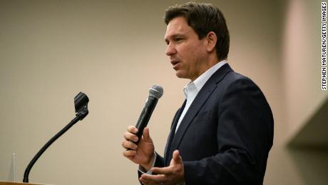 Why Ron DeSantis can win the GOP nomination for president